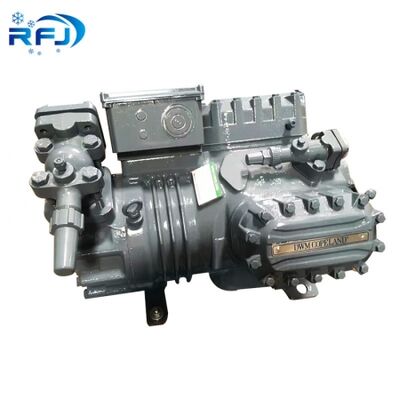 کمپرسور 15HP DWM Semi Hemetic  D9RS-1500