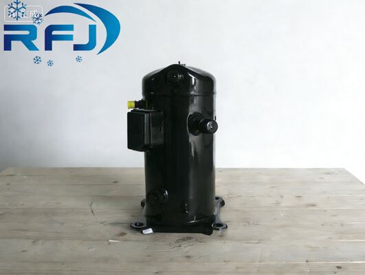کم سر و صدا 2.8HP Copeland Scroll Compressor Commercial VR VRI-34KF-PFS-582