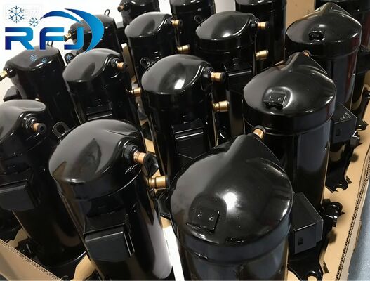 کمپرسور اسکرول سه فاز 5.1 اسب بخار 50 هرتز ZP61KUE-TFM/TFD کمپرسور تبرید کوپلند