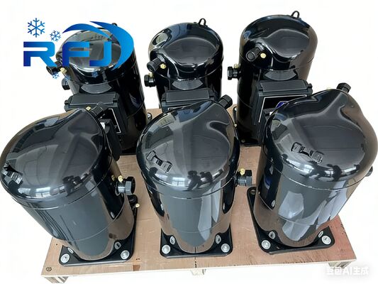 کمپرسور کولر 195000BTU 20HP ZP235KCE-TWD کمپرسور تبرید کوپلند