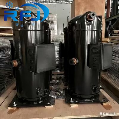 کمپرسور اسکرول 220 ولتی 3.5 اسب بخاری کوپلند هرمتیک ZB26KQE-PFJ-558 کمپرسور AC کوپلند