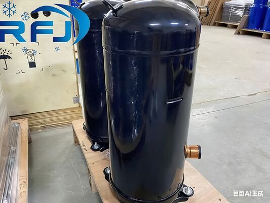 کمپرسور اسکرول کوپلند 4HP 50Hz ZB29KQE-PFJ-558 کمپرسور AC