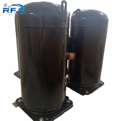 کمپرسور اسکرول با کارایی بالا کوپلند 9HP هرمتیک کمپرسور ZB66KQE-TFD-550
