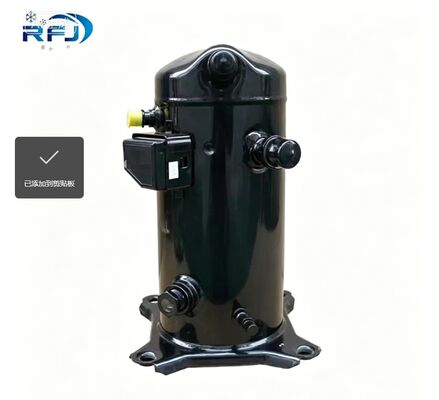 کمپرسورهای تهویه هوا کپلند Zh30K4e-Tfd 3.5HP