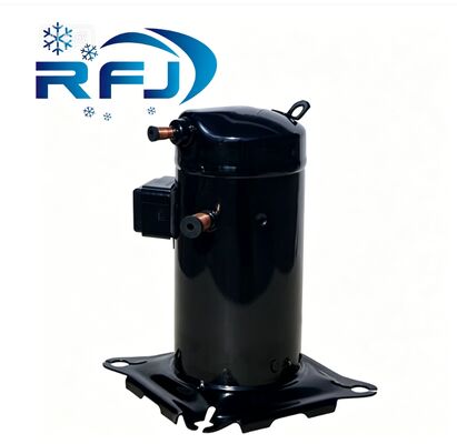 کمپرسور رولی سری ZF  ZF15KQE-TFD-551 دمای پایین