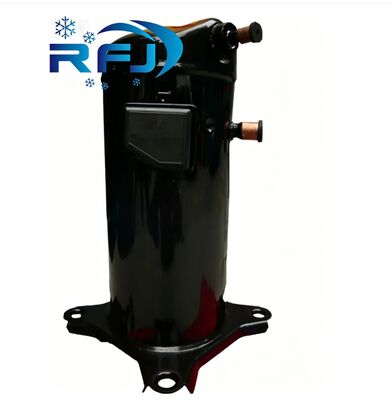 ZPV066 کمپرسور اسکرول کوپلند 1-40 HP تکنولوژی اینورتر مصرف انرژی کاهش یافته