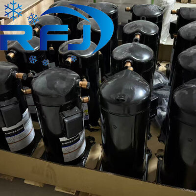 VR61KF-TFP-54E 5.1HP کمپرسور چرخش یخچال