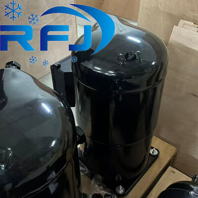 ZF06KQE-TFD-551 کمپرسور خنک کننده کم دمایی 2HP