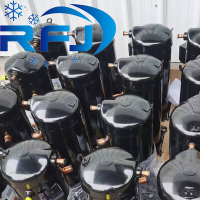 کمپرسور اسکرول سری ZPD ZPD67KCE-TF5-522