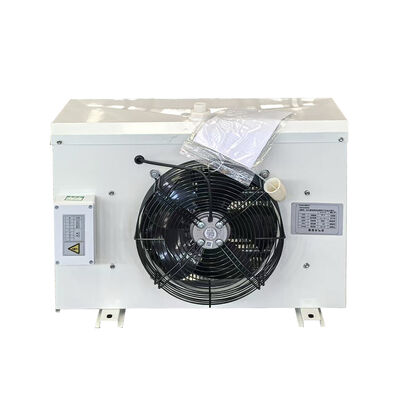 کولر هوای فشرده 1.225 کیلوواتی 7 ㎡ DD7 کم سر و صدا