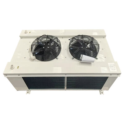 Dual Outlet Medium Temp Unit Cooler
