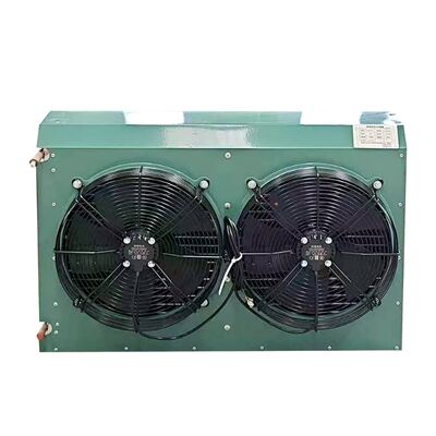 FNH2-34 دو فان R407c کنسدنسر تجاری