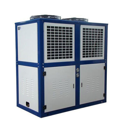 FNV-100 33.1KW Double-Layer Air Cooled Cold Storage Condenser
