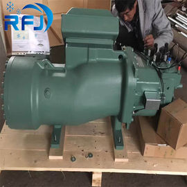 دستگاه یخچال و فریزر یخچال بیتزر یخچال فریزر 80 اسب بخار Catal75 CSH7563-80-40P CE تصویب
