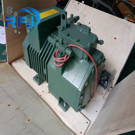 4 سیلندر بیتزر کمپرسور گیرنده 7HP برودتی 4DES-7Y / 4DC-7.2Y