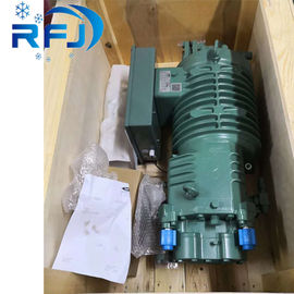 کمپرسورهای پیچ گوشتی 90HP Bitzer Semi Hermetic CSH جمع و جور استحکام بالا CSH7573-90-38P