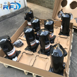 کمپرسور پیمایش هرمیک حالت جدید ZP137KCE-TFD R404a