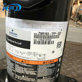 کمپرسور اسکرول مشکی رنگ 3.4 HP Copeland ZP41K3E-TFD-522 با R410