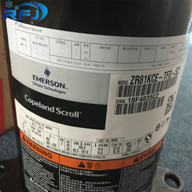 کمپرسور اسکرول Hermetic R134A 3.5HP ZP42KSE-TF5-522