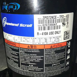 کمپرسور یخچال تجاری سری Zsi Zsi15kq-Pfs-527 محیط زیست - دوستانه