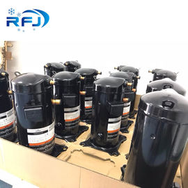 کمپرسور پیمایش Copeland را در فریزر ZP154KCE-TWD-455 11600W قدم بزنید