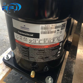 Horse Power 12.8HP Compeland Scroll Scroll R-410A Zp154kce-Tfd-522 50HZ فرکانس