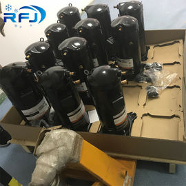 کمپرسور پیچ گوشتی 2.6HP Copeland R404A ZB19 ZB19KQE-TFD-558 ZB19KQE-TFD-524