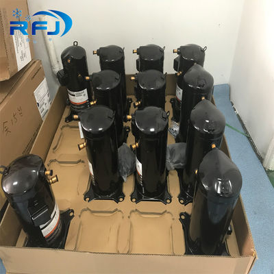 Horse Power 12.8HP Compeland Scroll Scroll R-410A Zp154kce-Tfd-522 50HZ فرکانس