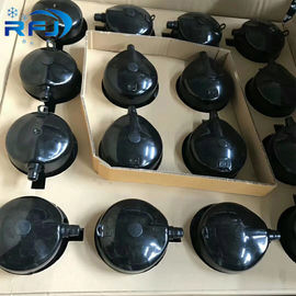 380 ~ 420v ZP90KCE-TFD-522 R410a 7.5 اسب بخار کمپرسور پیمایش Copeland