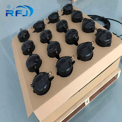 کمپرسور دیجیتال اسکرول کوپلند با کیفیت Zp31k5e-Tfd R404