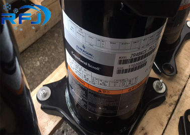 کمپرسور پیمایش یخچال مرجع مرجع 6.8HP Copeland ZR488KC-TFD-522