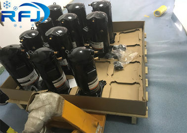 قطعات تبرید کمپرسور تهویه مطبوع کپلند پیمایش ZR54KC-TFD-522