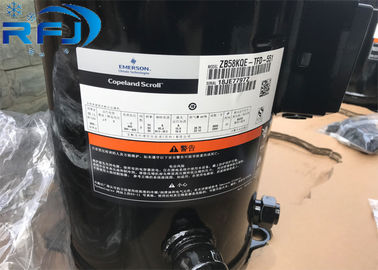 CompressorZB Series ZB58KQE-TFD 380-420V / 3P / 50Hz