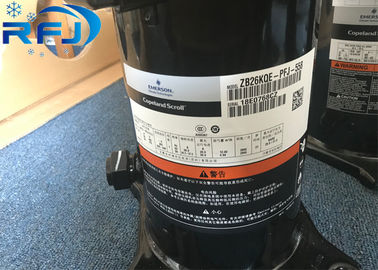 کمپرسور پیمایش دیجیتال 7HP اصلی Emerson ZW79KAE-TFP-522 / ZW79KSE-TFP-522