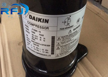 کمپرسور هوا 3 HP 15.4A Daikin کمپرسور هوا Jt90g-P8vj JT کم صدا مبرد