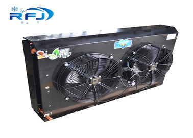 مبدل حرارتی یخچال FNH-4.4 مبدل حرارتی 1.45KW 4.4m2 سطح 380v بلند