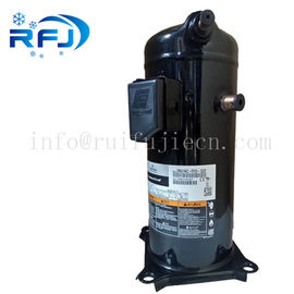 کمپرسور پیمایش برقی ZF ، کمپرسور تبرید صنعتی ZF09KQE-TFD-551