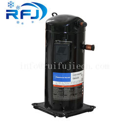 تهویه مطبوع Copeland Ac Compressor VR144KF-TFP-522 طول طولانی برای اتاق سرد