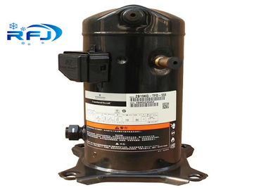 کمپرسور هوا سری Kw کمپانی Zw 3 اسب بخار R407C پمپ حرارتی مبرد Zw34kse / Zw34ks-Pfs