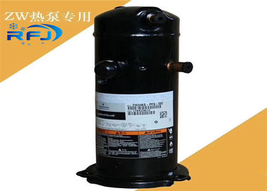 قطعات برودتی کمپرسور پیمایش کوپلند 10 اسب بخار Hermetic ZW125KS-TFP-522