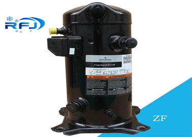 کمپرسور گیرنده گیرنده تزریق هوا 10 اسب بخار ZFI50KQE-TFD CE گواهی
