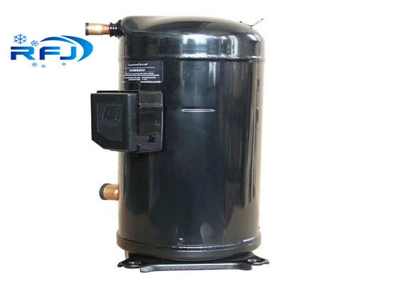 ZR Scroll  Ac Compressor ZR61KC برای قسمت کمپرسور یخچال و فریزر قسمت