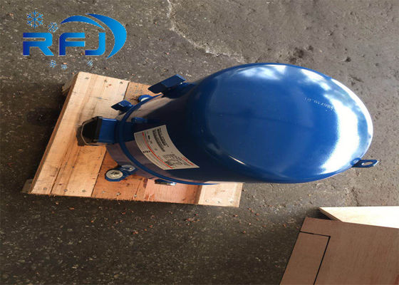 مانور کمپرسور پیستونی هرمتیک تبرید MTZ80HP4CVE MTZ80-4VM برای تهویه مطبوع