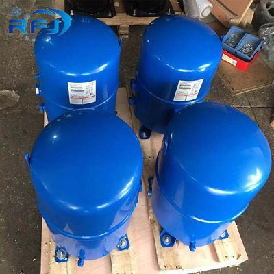 دان فوس Maneurop کمپرسور چرخدار پیستون یخچال MT50HK4EVE MT50-4VI MTZ50HK4EVE MTZ50-4VM 400V/50-60hz