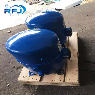 کمپرسور رفت و برگشتی کولر هوا هرمتیک Maneurop MTZ36JG4AVE 3HP R404/R134a