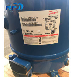 کمپرسور پیمایش یخچال و فریزر MT / MTZ18 MT / MTZ نوع مانیتور پیستونی هرمیستیک
