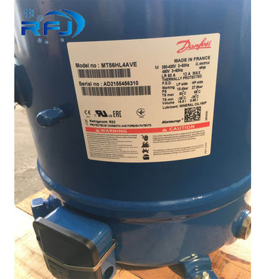 MTZ18JA4BVE MTZ18-4VM MT/MTZ کمپرسور چرخش خنک کننده