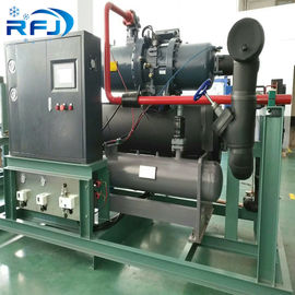 RC2-550B کمپرسور اسکرو Hanbell کمپرسور اسکرو تبرید برق متناوب