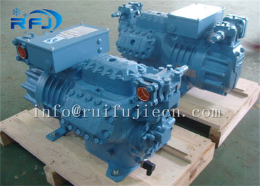 تاییدیه مبرد R22 کمپرسور اسکرو نیمه هرمتیک چیلر SRC-S-213-ZL 3C