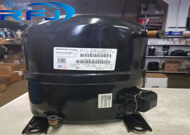 کمپرسور تبرید صنعتی پیستونی MFD VOLTS Run Capacitor